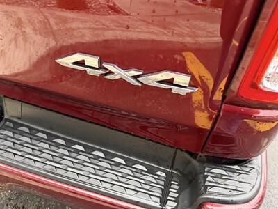 2020 RAM 1500 Lone Star   - Photo 23 - Elkhart, IN 46514