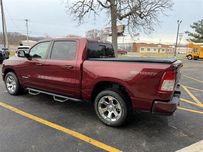 2020 RAM 1500 Lone Star   - Photo 4 - Elkhart, IN 46514