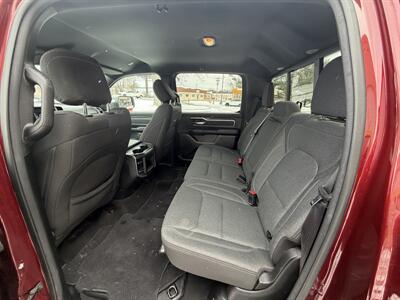 2020 RAM 1500 Big Horn - Photo 16 - Elkhart, IN 46514