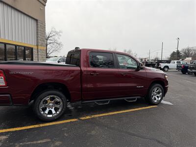 2020 RAM 1500 Lone Star   - Photo 8 - Elkhart, IN 46514