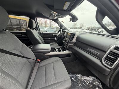 2020 RAM 1500 Big Horn - Photo 14 - Elkhart, IN 46514