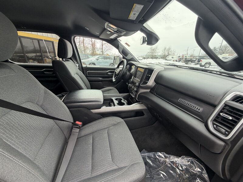 2020 RAM 1500 Big Horn - Photo 14 - Elkhart, IN 46514