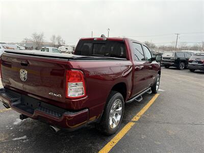 2020 RAM 1500 Lone Star   - Photo 7 - Elkhart, IN 46514