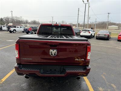 2020 RAM 1500 Lone Star   - Photo 6 - Elkhart, IN 46514