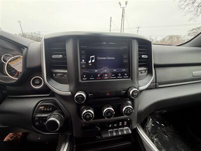 2020 RAM 1500 Big Horn - Photo 18 - Elkhart, IN 46514