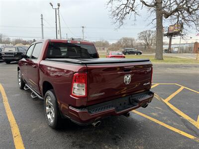 2020 RAM 1500 Lone Star   - Photo 5 - Elkhart, IN 46514