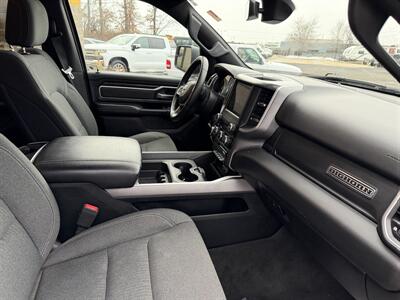 2020 RAM 1500 Lone Star   - Photo 12 - Elkhart, IN 46514