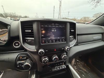 2020 RAM 1500 Lone Star   - Photo 16 - Elkhart, IN 46514