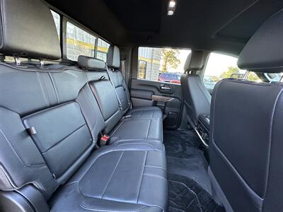 2022 Chevrolet Silverado 2500 High Country   - Photo 14 - Elkhart, IN 46514