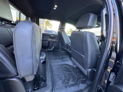 2022 Chevrolet Silverado 2500 High Country   - Photo 13 - Elkhart, IN 46514