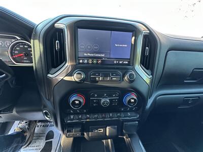 2022 Chevrolet Silverado 2500 High Country   - Photo 18 - Elkhart, IN 46514