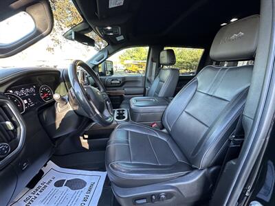 2022 Chevrolet Silverado 2500 High Country   - Photo 17 - Elkhart, IN 46514