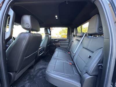 2022 Chevrolet Silverado 2500 High Country   - Photo 16 - Elkhart, IN 46514