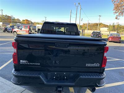 2022 Chevrolet Silverado 2500 High Country   - Photo 6 - Elkhart, IN 46514