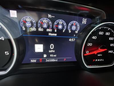 2022 Chevrolet Silverado 2500 High Country   - Photo 20 - Elkhart, IN 46514