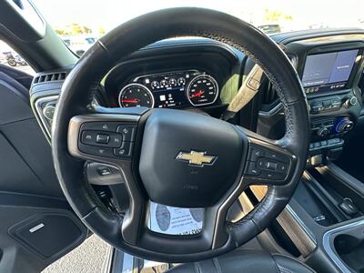 2022 Chevrolet Silverado 2500 High Country   - Photo 22 - Elkhart, IN 46514