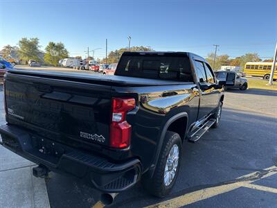 2022 Chevrolet Silverado 2500 High Country   - Photo 7 - Elkhart, IN 46514