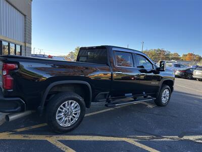 2022 Chevrolet Silverado 2500 High Country   - Photo 8 - Elkhart, IN 46514