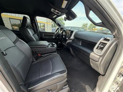 2026 RAM 2500 Laramie   - Photo 12 - Elkhart, IN 46514