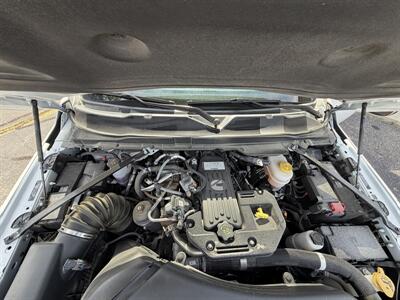 2026 RAM 2500 Laramie   - Photo 20 - Elkhart, IN 46514