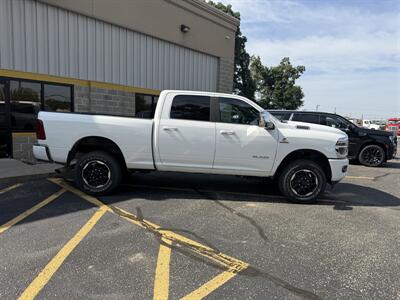 2026 RAM 2500 Laramie   - Photo 8 - Elkhart, IN 46514