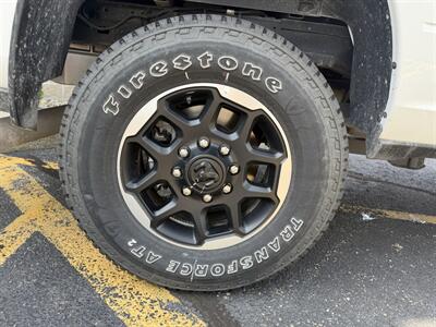 2026 RAM 2500 Laramie   - Photo 27 - Elkhart, IN 46514