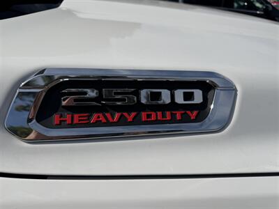 2026 RAM 2500 Laramie   - Photo 25 - Elkhart, IN 46514