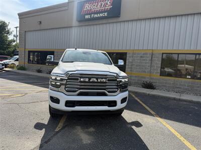 2026 RAM 2500 Laramie   - Photo 11 - Elkhart, IN 46514