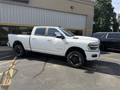 2026 RAM 2500 Laramie   - Photo 9 - Elkhart, IN 46514