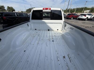 2026 RAM 2500 Laramie   - Photo 23 - Elkhart, IN 46514