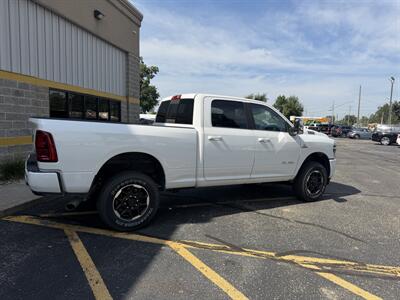 2026 RAM 2500 Laramie   - Photo 7 - Elkhart, IN 46514