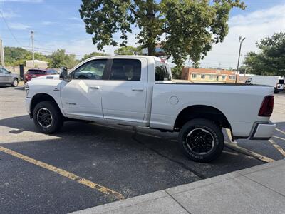 2026 RAM 2500 Laramie   - Photo 3 - Elkhart, IN 46514