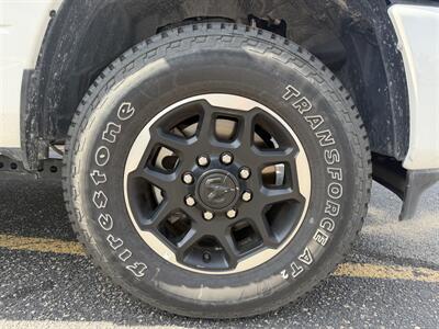 2026 RAM 2500 Laramie   - Photo 26 - Elkhart, IN 46514