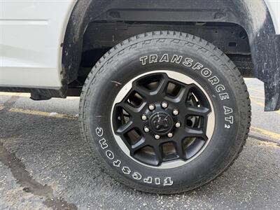 2026 RAM 2500 Laramie   - Photo 28 - Elkhart, IN 46514