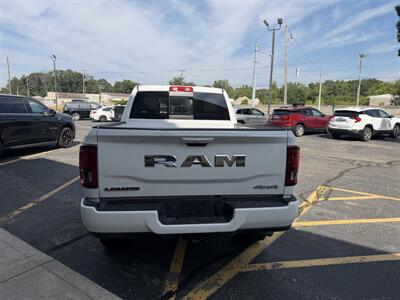 2026 RAM 2500 Laramie   - Photo 5 - Elkhart, IN 46514