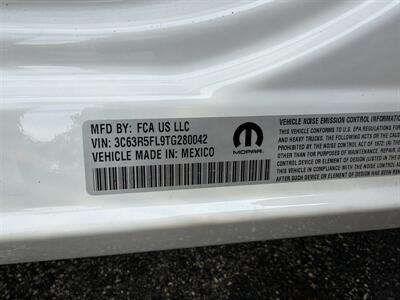 2026 RAM 2500 Laramie   - Photo 22 - Elkhart, IN 46514