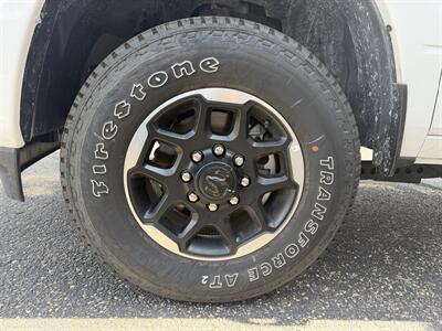 2026 RAM 2500 Laramie   - Photo 29 - Elkhart, IN 46514