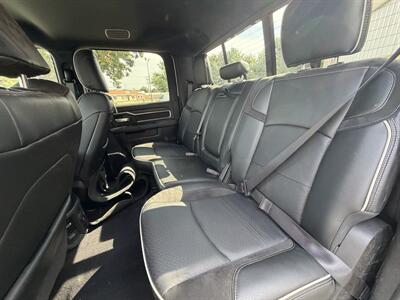 2026 RAM 2500 Laramie   - Photo 15 - Elkhart, IN 46514