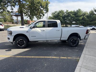 2026 RAM 2500 Laramie   - Photo 2 - Elkhart, IN 46514