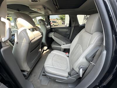 2013 Chevrolet Traverse LTZ   - Photo 19 - Elkhart, IN 46514
