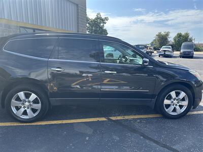 2013 Chevrolet Traverse LTZ   - Photo 9 - Elkhart, IN 46514