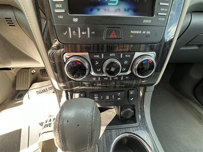 2013 Chevrolet Traverse LTZ   - Photo 14 - Elkhart, IN 46514
