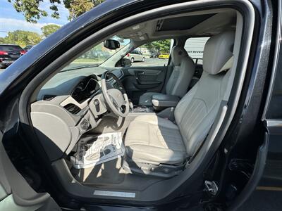 2013 Chevrolet Traverse LTZ   - Photo 17 - Elkhart, IN 46514