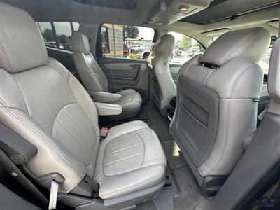 2013 Chevrolet Traverse LTZ   - Photo 24 - Elkhart, IN 46514