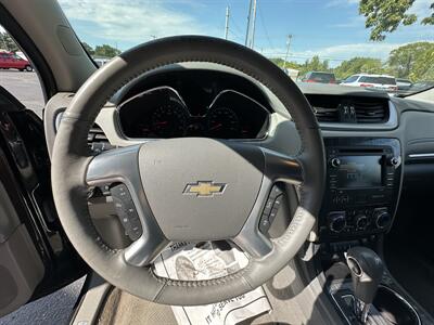 2013 Chevrolet Traverse LTZ   - Photo 12 - Elkhart, IN 46514