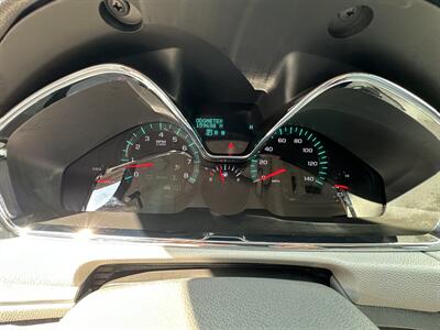 2013 Chevrolet Traverse LTZ   - Photo 13 - Elkhart, IN 46514