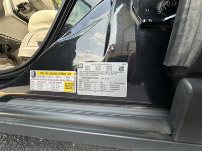 2013 Chevrolet Traverse LTZ   - Photo 11 - Elkhart, IN 46514