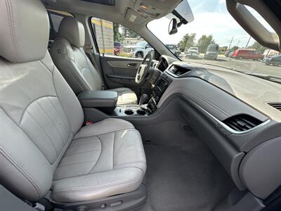 2013 Chevrolet Traverse LTZ   - Photo 25 - Elkhart, IN 46514