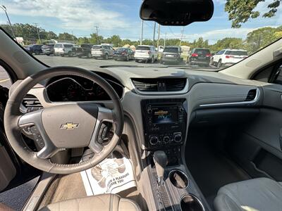 2013 Chevrolet Traverse LTZ   - Photo 16 - Elkhart, IN 46514