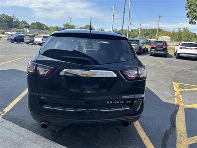 2013 Chevrolet Traverse LTZ   - Photo 6 - Elkhart, IN 46514
